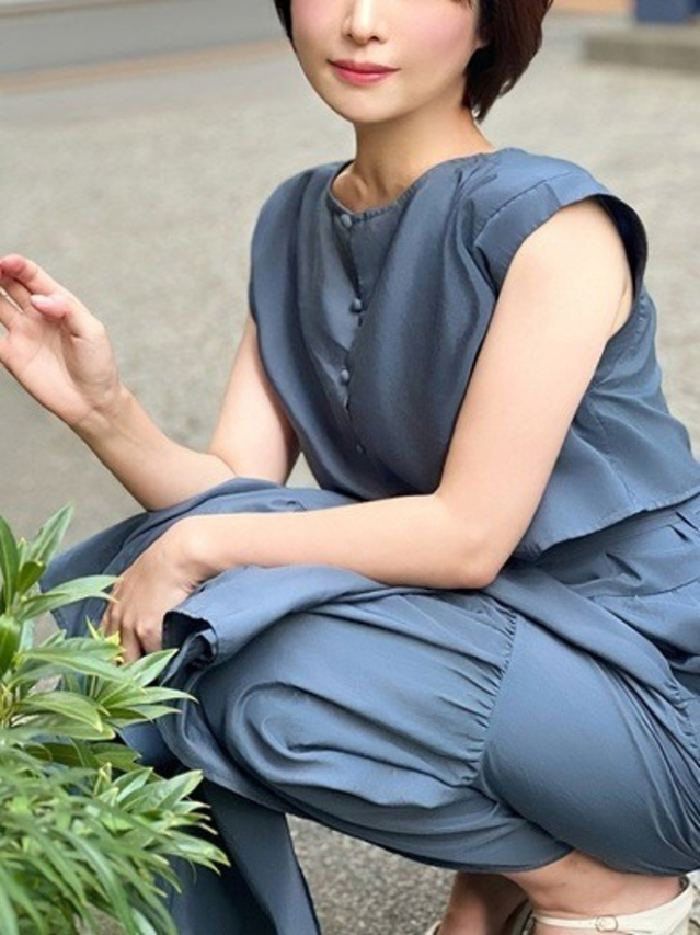 藤堂みさき（月の真珠-新宿-）