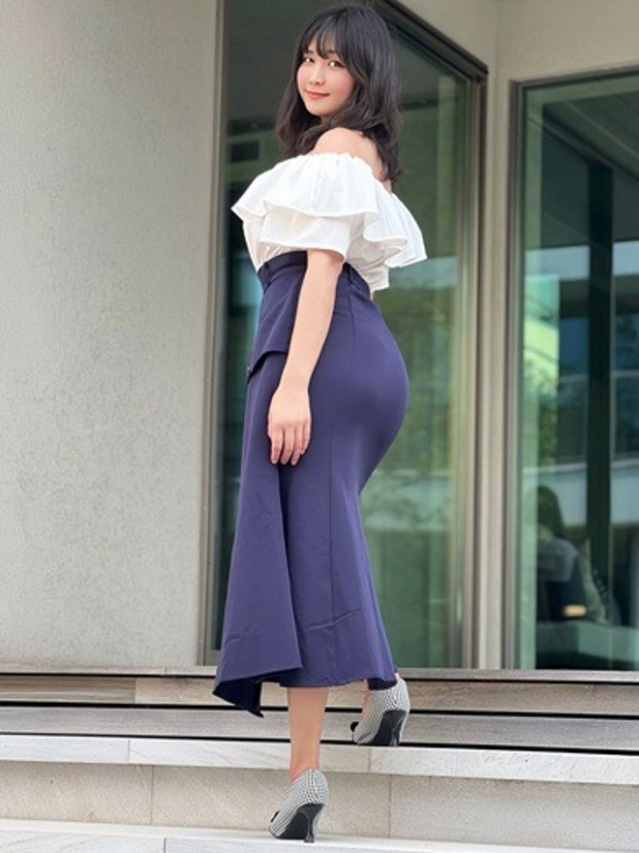 金井れみ（月の真珠-新宿-）
