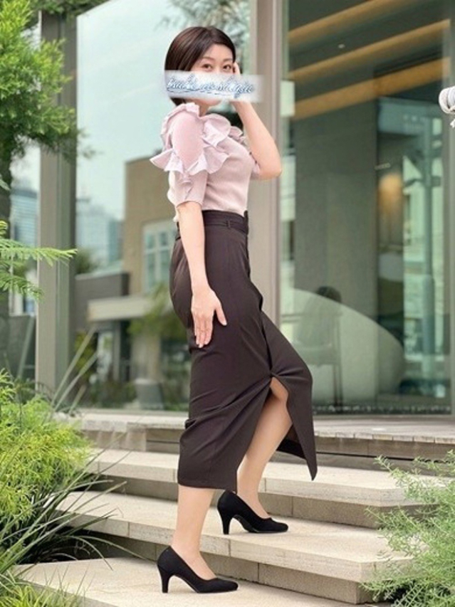 安田りさ(月の真珠-新宿-)