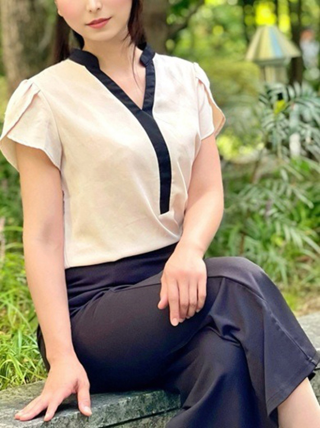 城田いちか（月の真珠-新宿-）