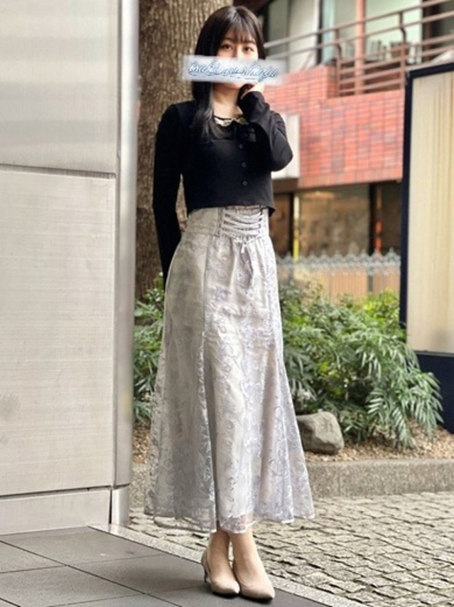 椎名みなみ(月の真珠-新宿-)