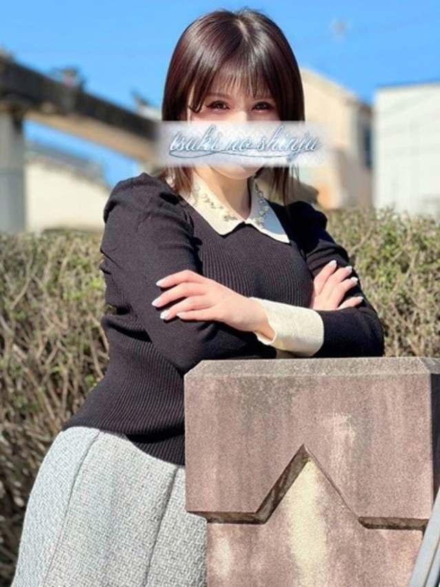 君島ももか(月の真珠-新宿-)