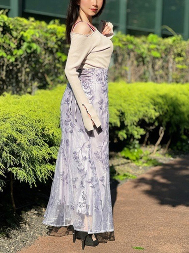 雨宮ひなの（月の真珠-新宿-）