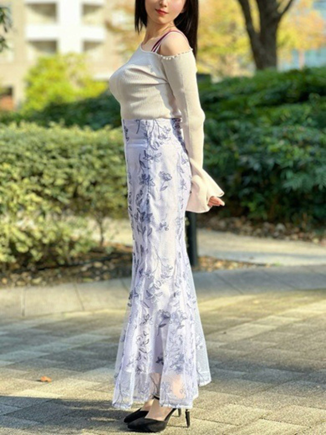 雨宮ひなの（月の真珠-新宿-）