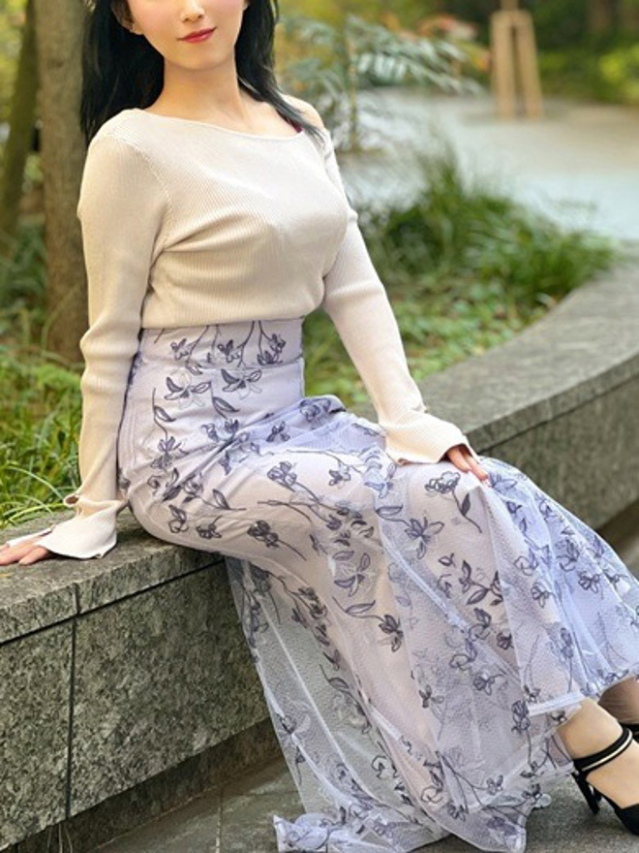 雨宮ひなの（月の真珠-新宿-）