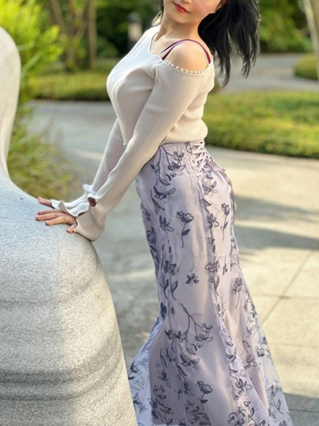 雨宮ひなの（月の真珠-新宿-）