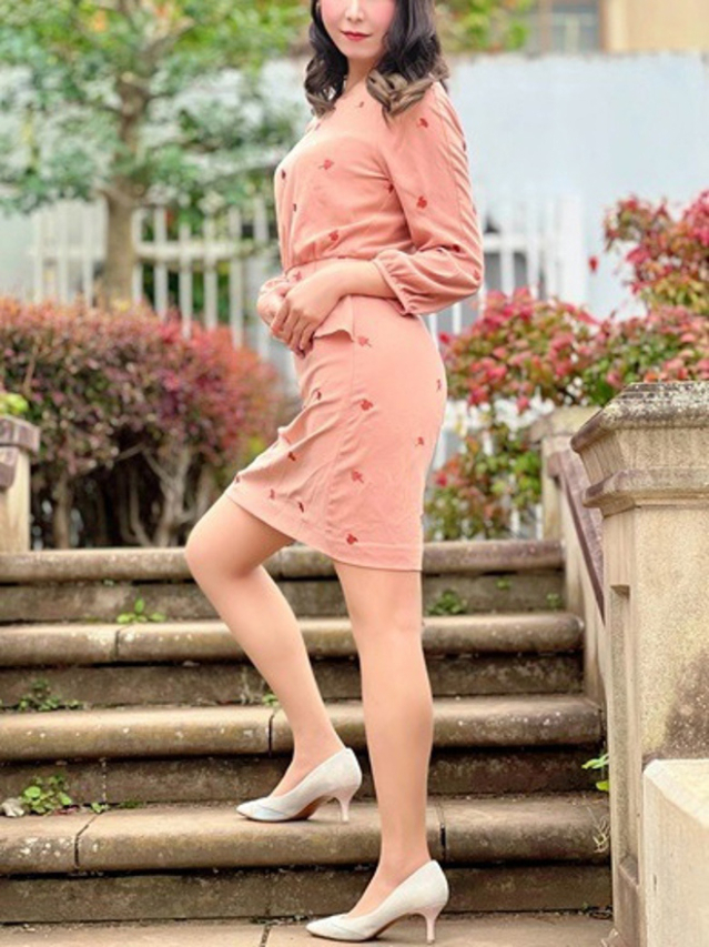 川本ゆき（月の真珠-新宿-）