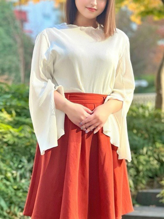 坂上かほ(月の真珠-新宿-)