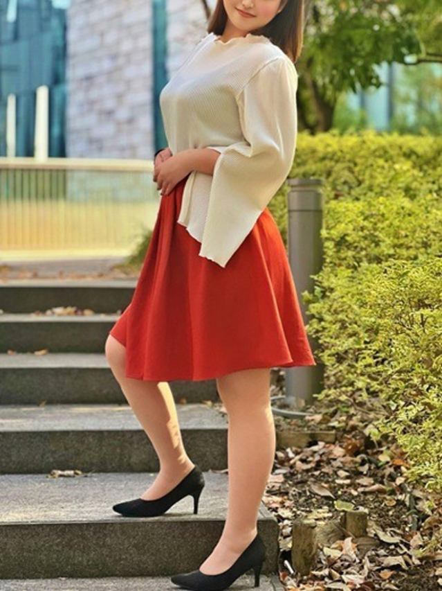 坂上かほ(月の真珠-新宿-)