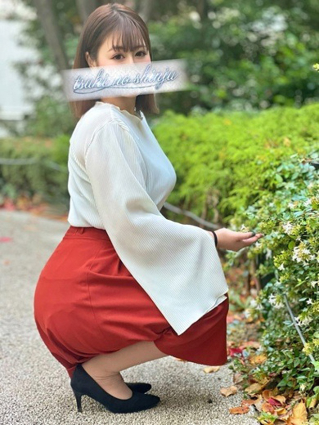 坂上かほ(月の真珠-新宿-)