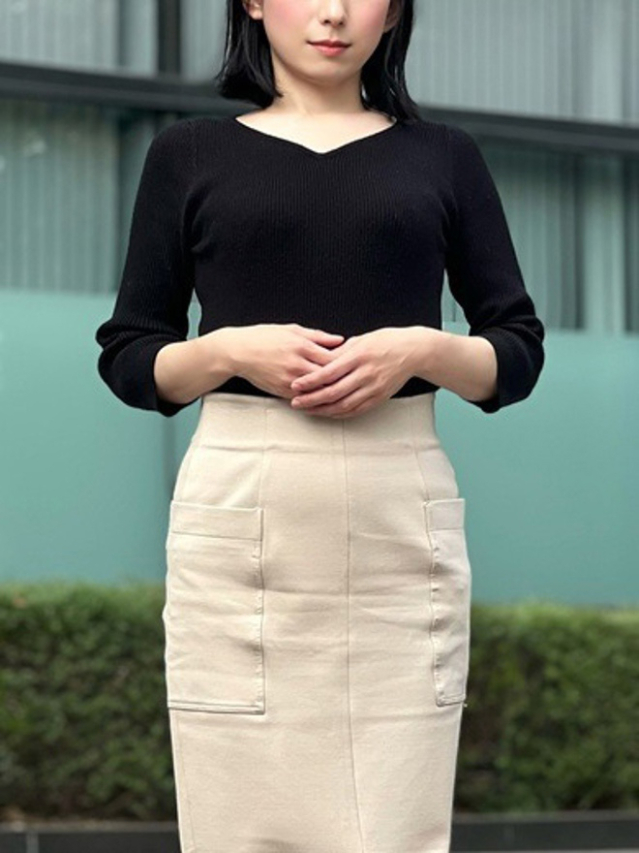 赤塚えま（月の真珠-新宿-）