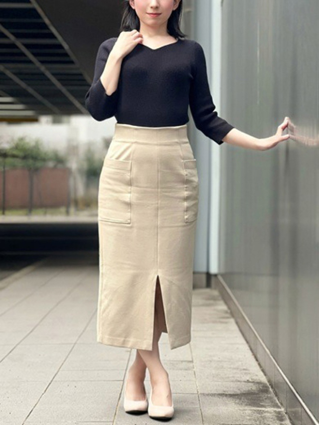 赤塚えま（月の真珠-新宿-）