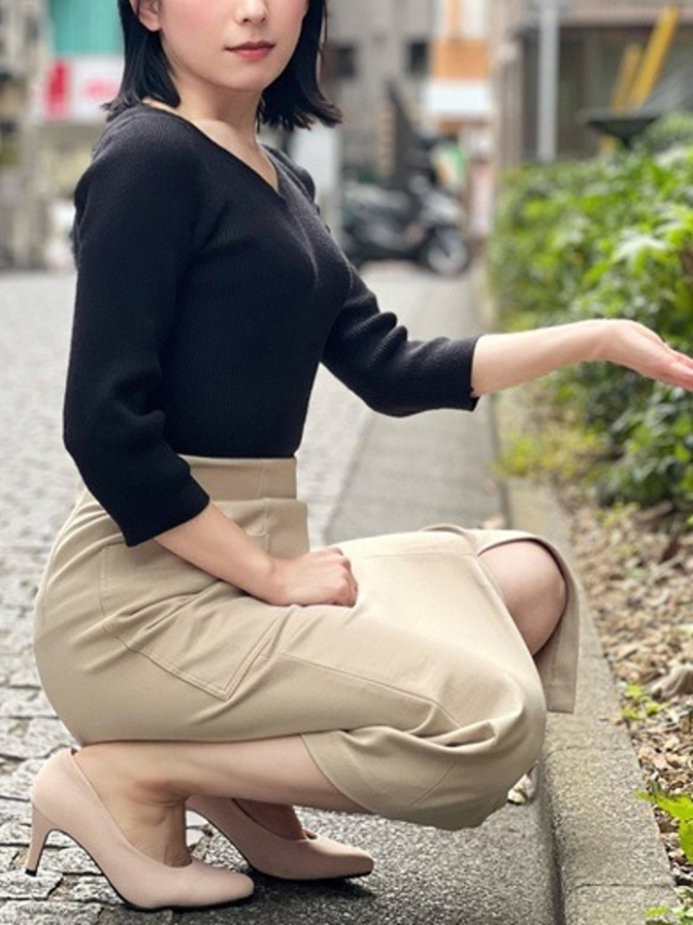 赤塚えま（月の真珠-新宿-）