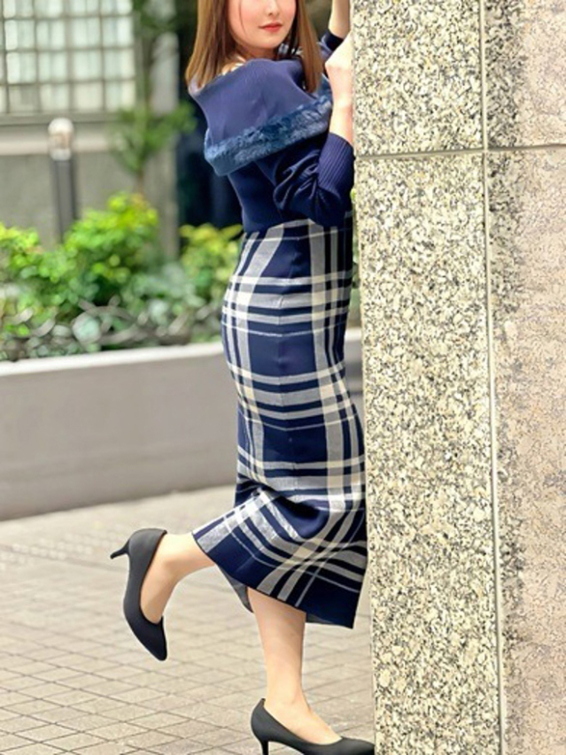 奥山るか(月の真珠-新宿-)