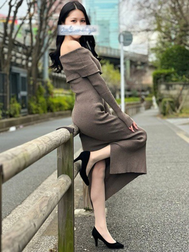 大島ひかる(月の真珠-新宿-)