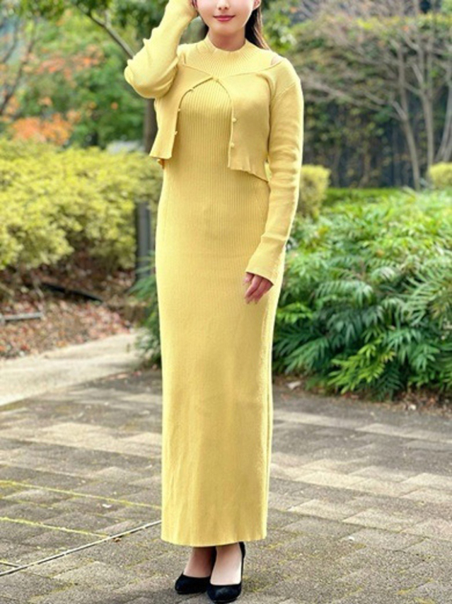 香川ことね（月の真珠-新宿-）