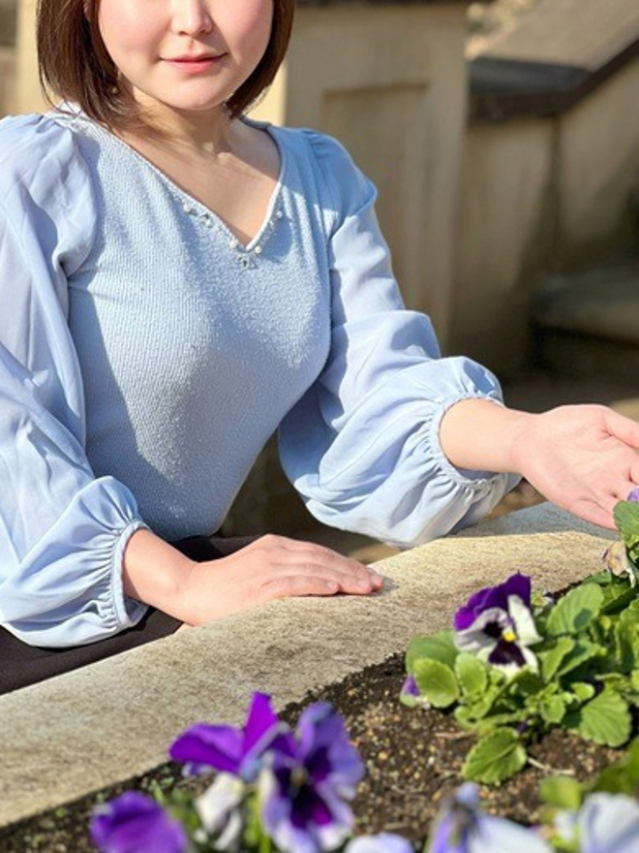 矢野ふたば（月の真珠-新宿-）