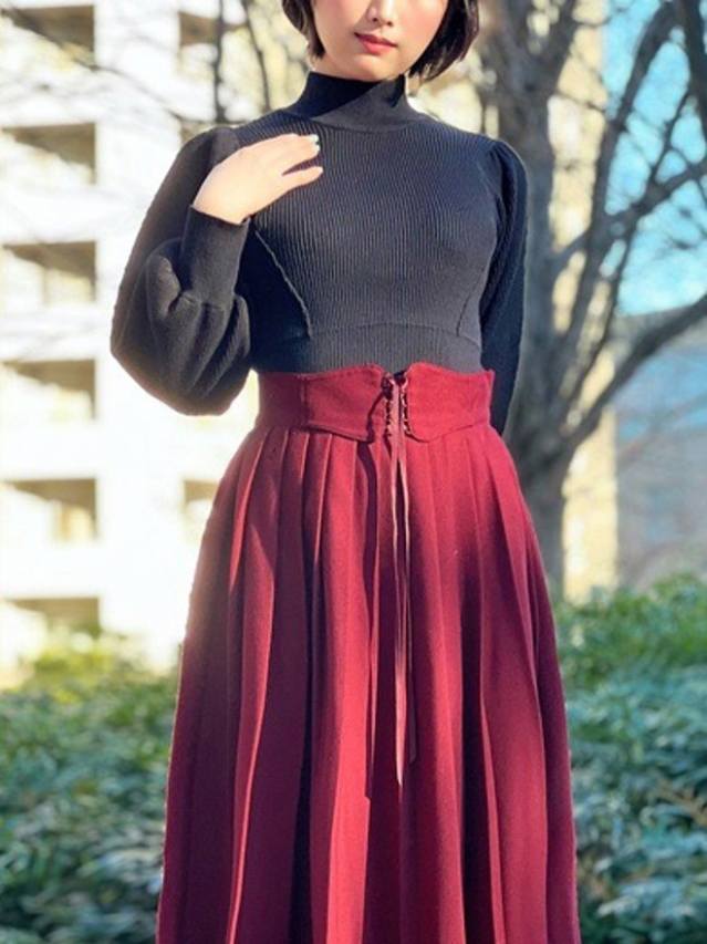 神田つばき（月の真珠-新宿-）