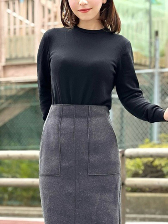 岩城すず（月の真珠-新宿-）