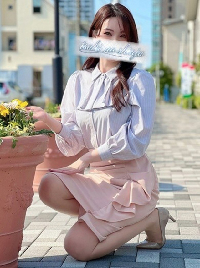 桃井さな（月の真珠-新宿-）