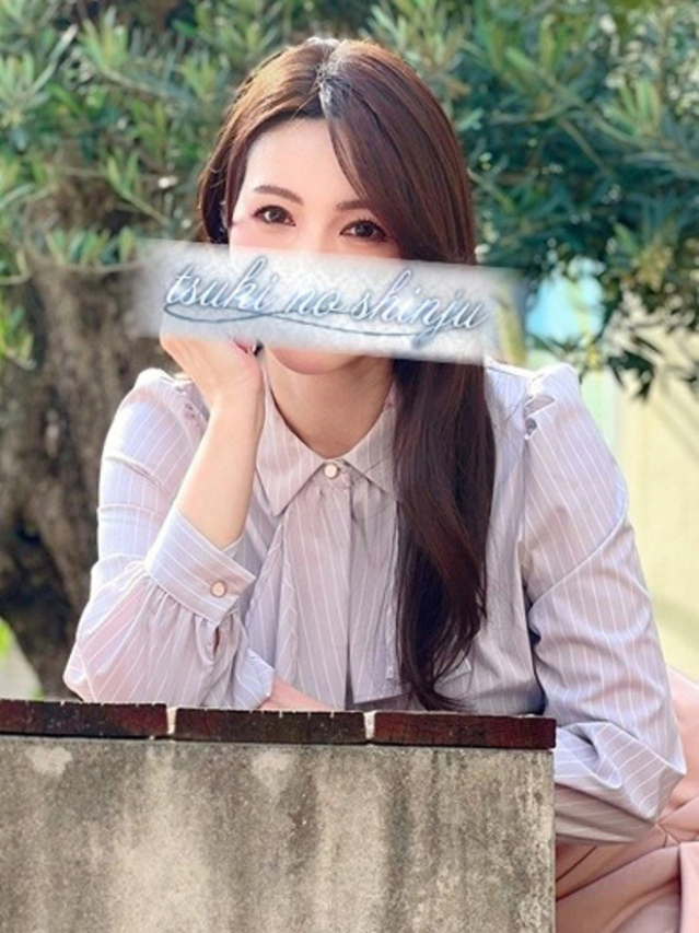 桃井さな（月の真珠-新宿-）