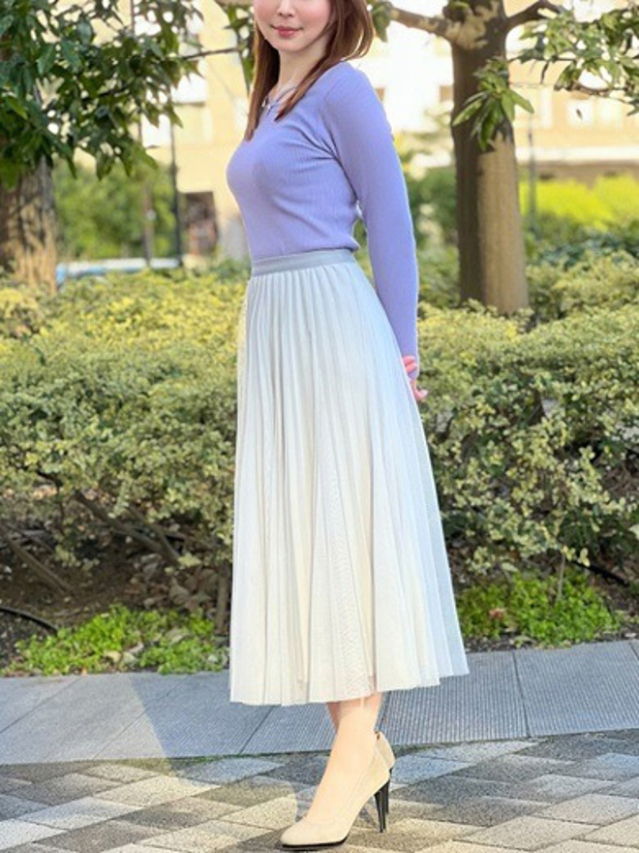 吉岡あんり（月の真珠-新宿-）