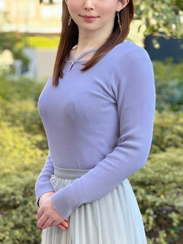 吉岡あんり（月の真珠-新宿-）