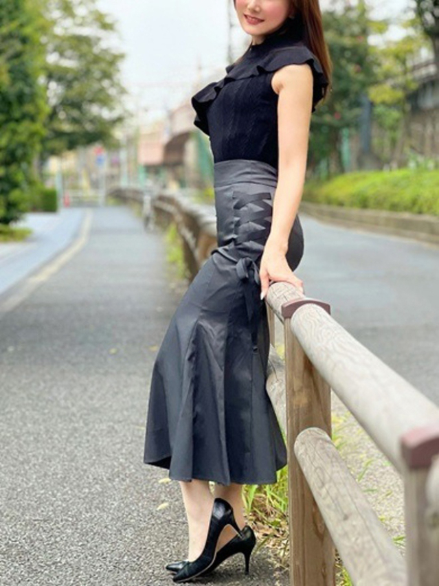 千葉あいか（月の真珠-新宿-）