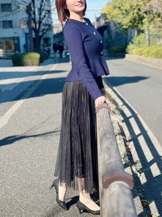 白石おと（月の真珠-新宿-）