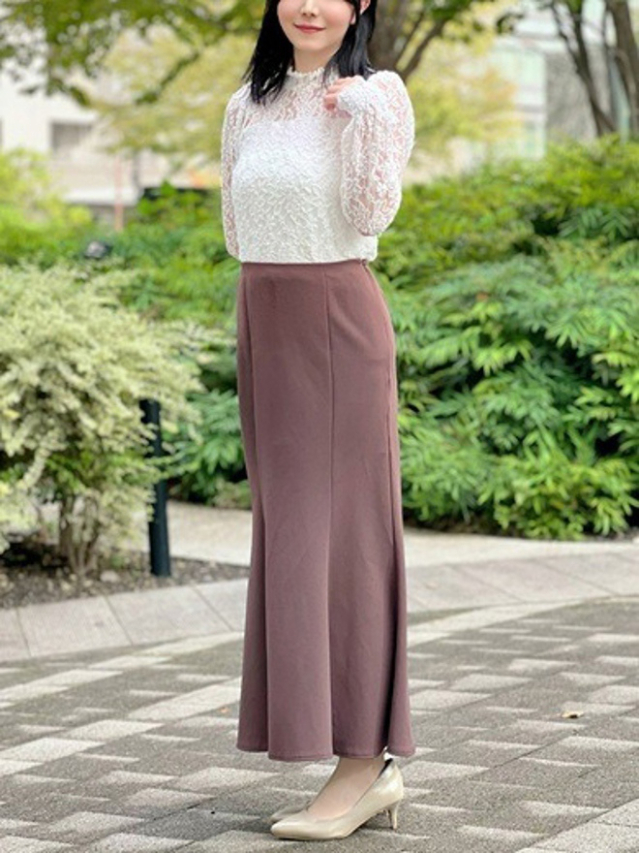 宮野まや(月の真珠-新宿-)