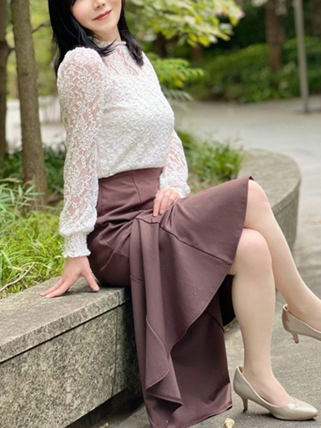 宮野まや(月の真珠-新宿-)