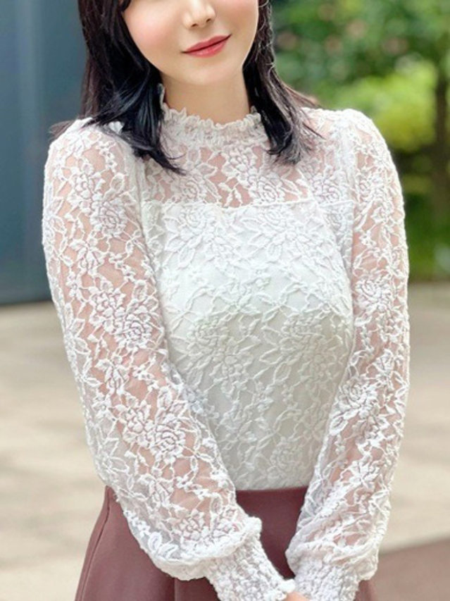 宮野まや(月の真珠-新宿-)