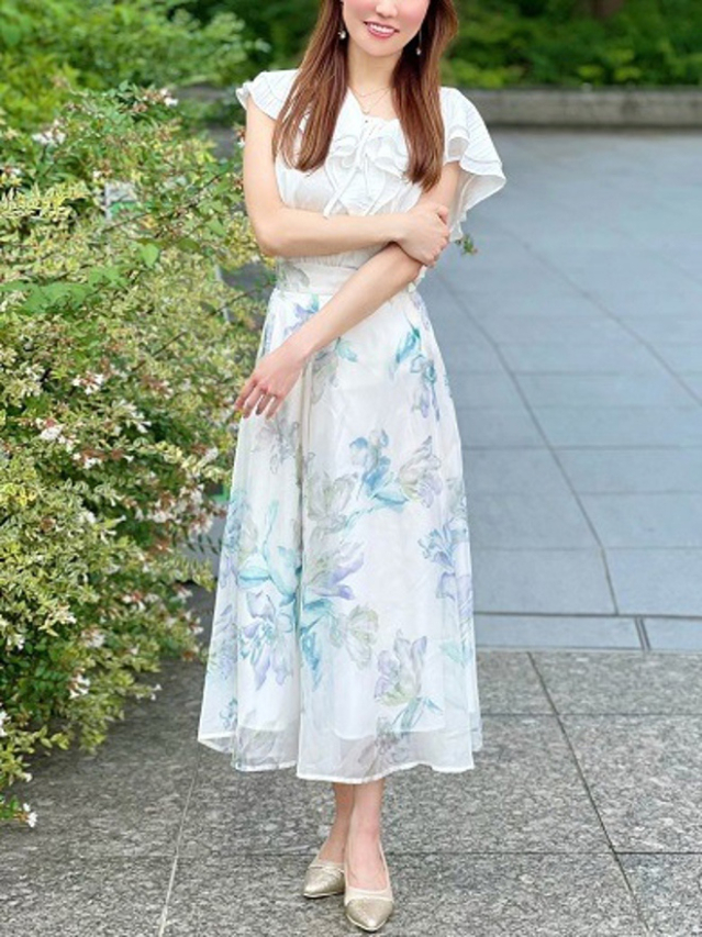 花咲けいこ（月の真珠-新宿-）