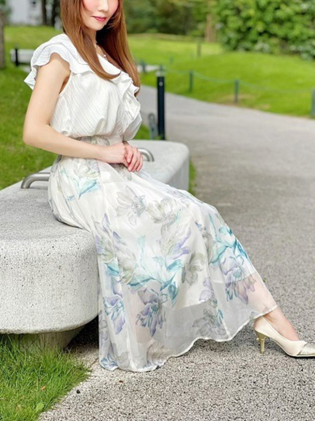 花咲けいこ（月の真珠-新宿-）