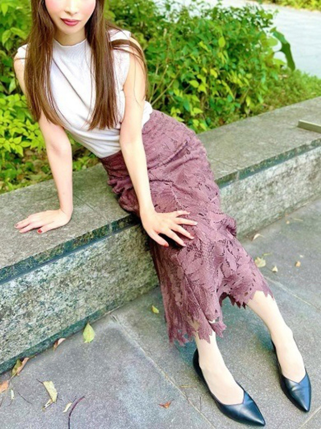 大川れん(月の真珠-新宿-)