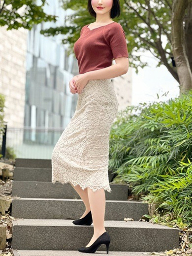 風間みく（月の真珠-新宿-）