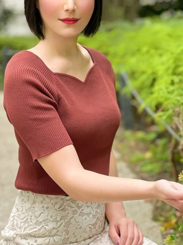 風間みく（月の真珠-新宿-）