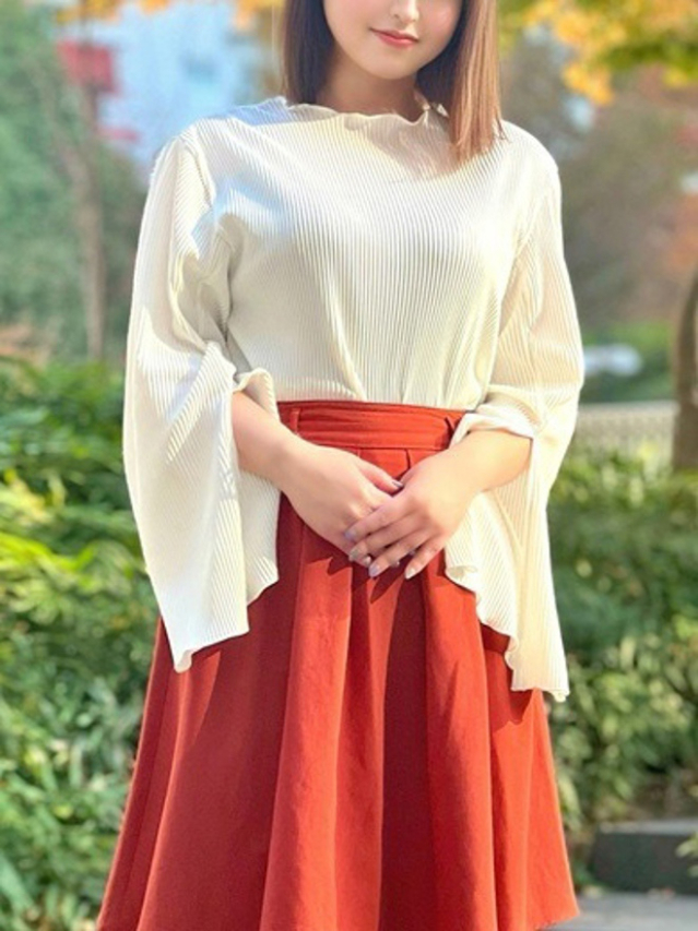 坂上かほ（新宿 デリヘル）