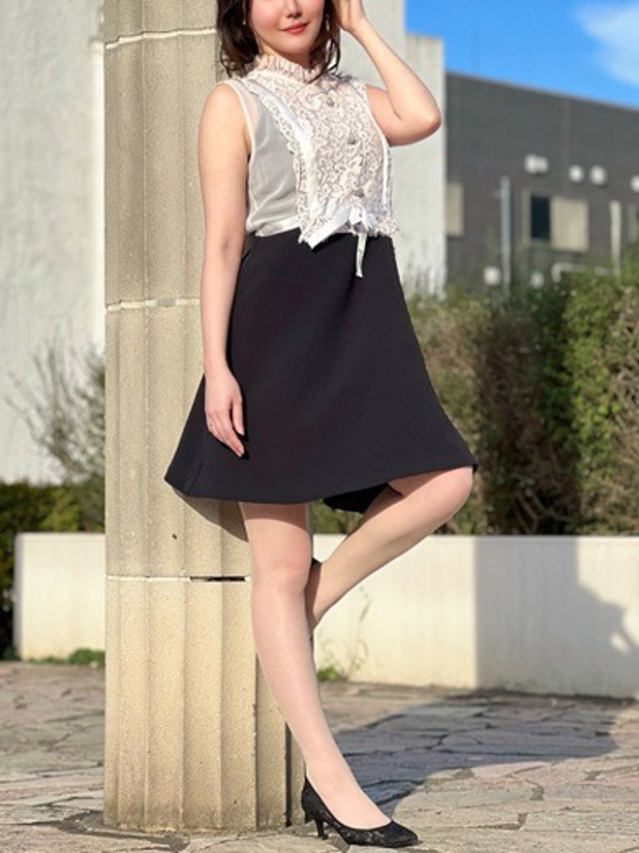 大沢ななこ（月の真珠-新宿-）