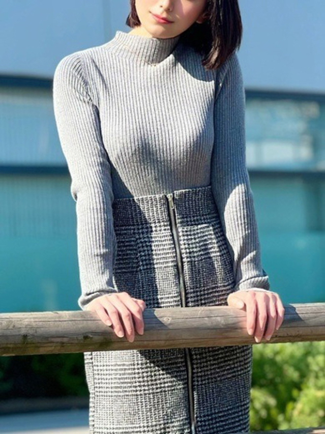 佐山いずみ（月の真珠-新宿-）