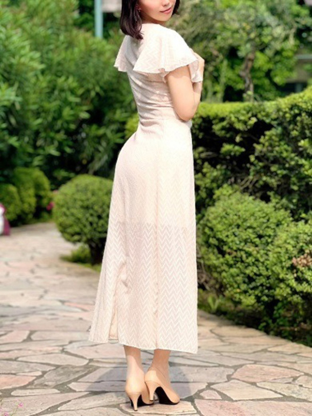 観月めぐり（月の真珠-新宿-）