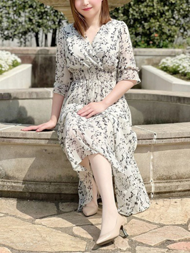 有馬はな（月の真珠-新宿-）