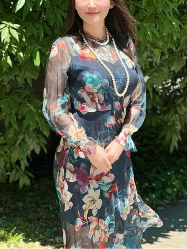 桐野みのり（月の真珠-新宿-）