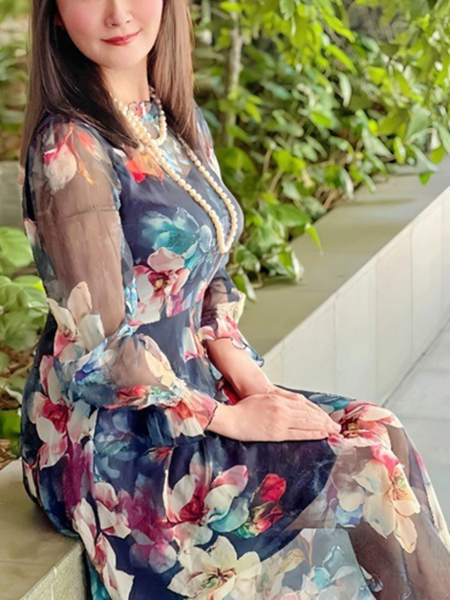 桐野みのり（月の真珠-新宿-）