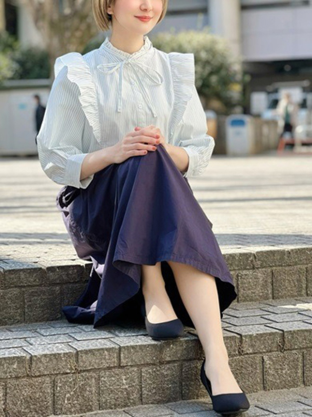 小出めぐみ（月の真珠-新宿-）