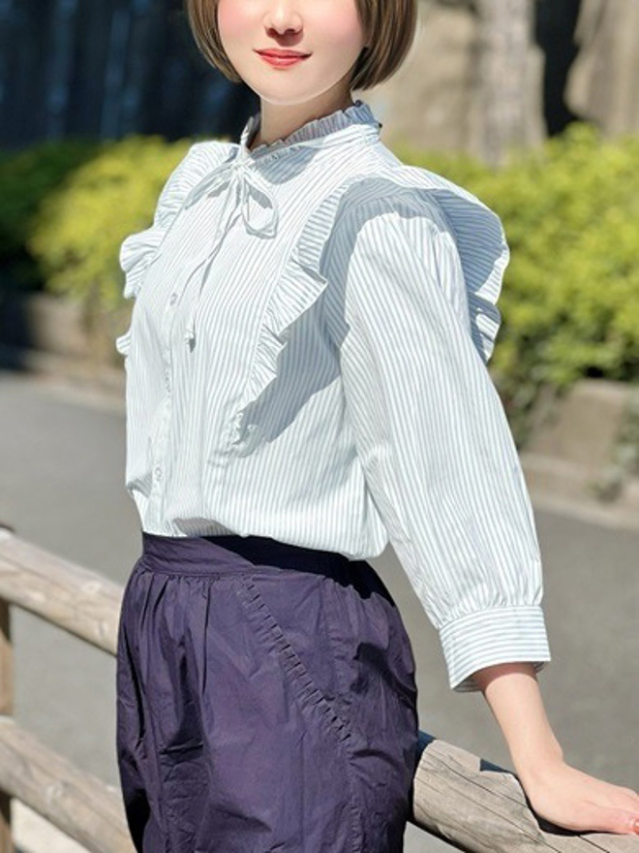 小出めぐみ（月の真珠-新宿-）