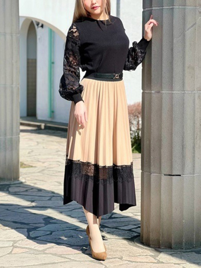 三上らら（月の真珠-新宿-）