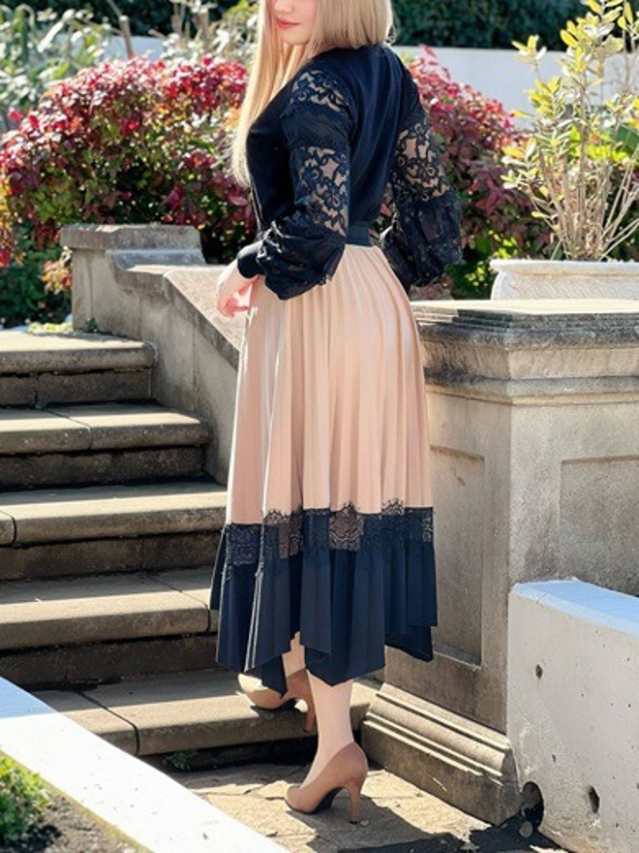 三上らら（月の真珠-新宿-）