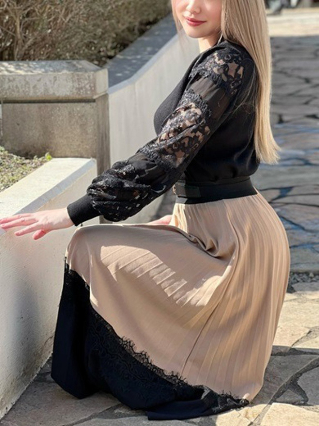 三上らら（月の真珠-新宿-）