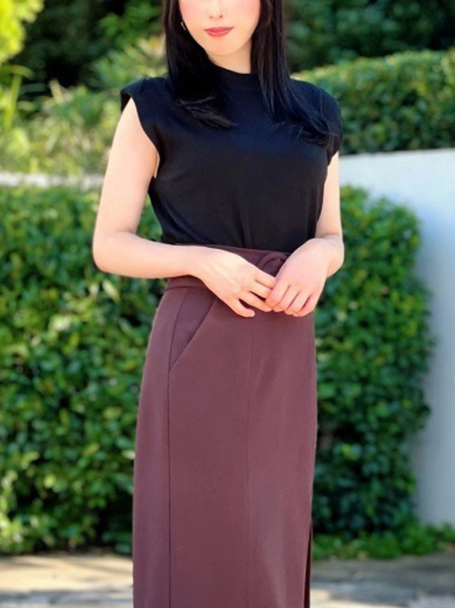 桐原しゅうか（月の真珠-新宿-）